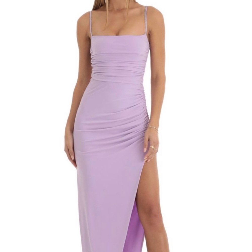 Lucy in the Sky dress